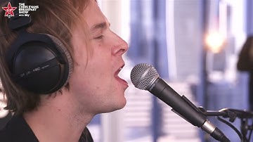 Tom Odell - Smiling All The Way Home (Live on the Chris Evans Breakfast Show with Sky)