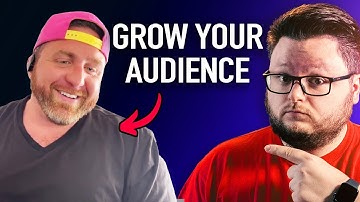 How To Find Real Fans That Come To Shows feat. Mark Roberge