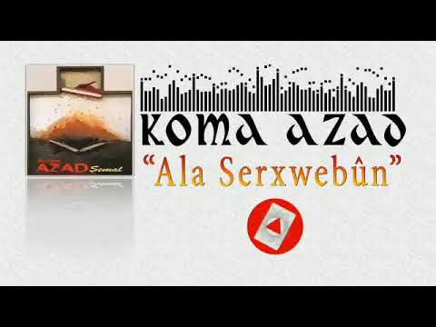 Koma Azad Ala Serxwebun