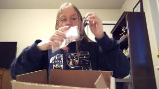 Fidget Toy Unboxing From Therapy Shoppe