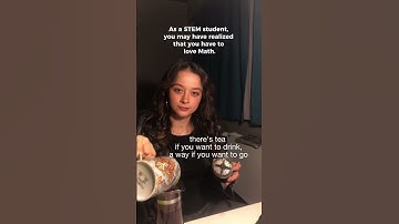 Mathematics resources for STEM students