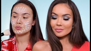 Ride or Die Makeup Tutorial | Maryam Maquillage