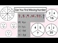 Can You Solve These Puzzles | IQ Test | Important For Compitative Exam