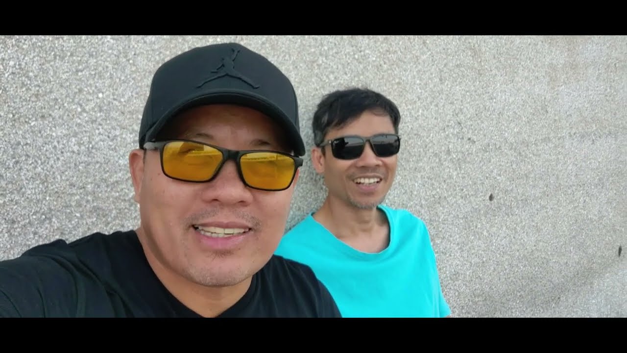 Touring Mula Extra Patungong Hyper Panda - Buhay OFW in Saudi Arabia