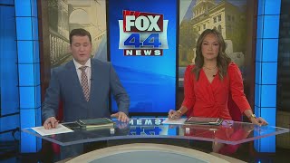 FOX 44 NEWS @ 5:30 P.M.