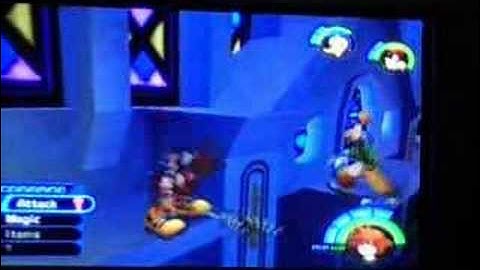 Kingdom Hearts Complete Part 39