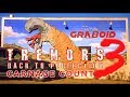 Tremors 3: Back to Perfection (2001) Carnage Count