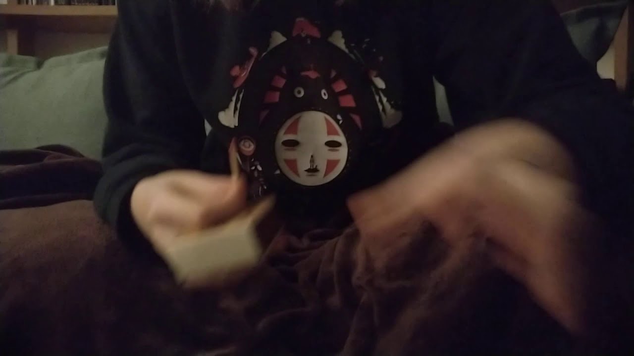 ASMR FR - Mon cosy à moi