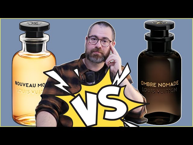 louis vuitton perfume de hombre