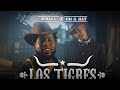 Kiko el crazy x chimbala  los tigres official