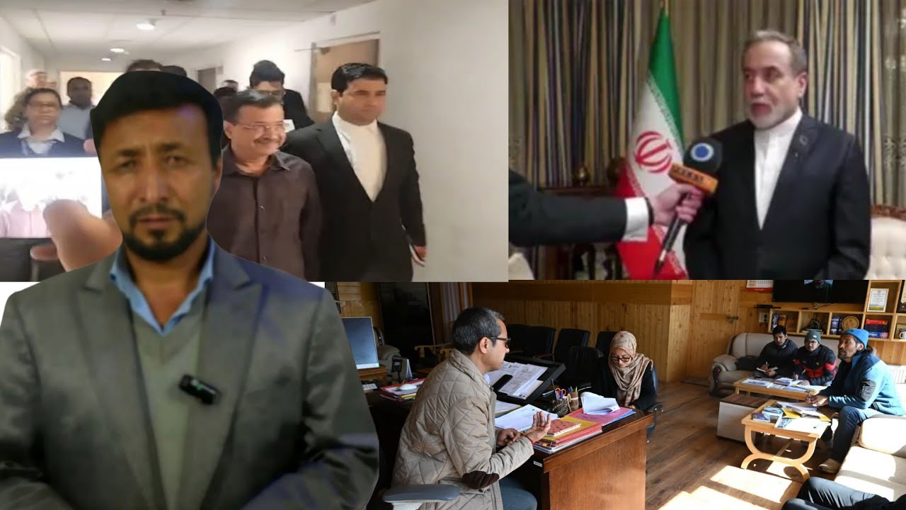 February 27, 2026 | Ladakh News Bulletin | @voiceofladakh