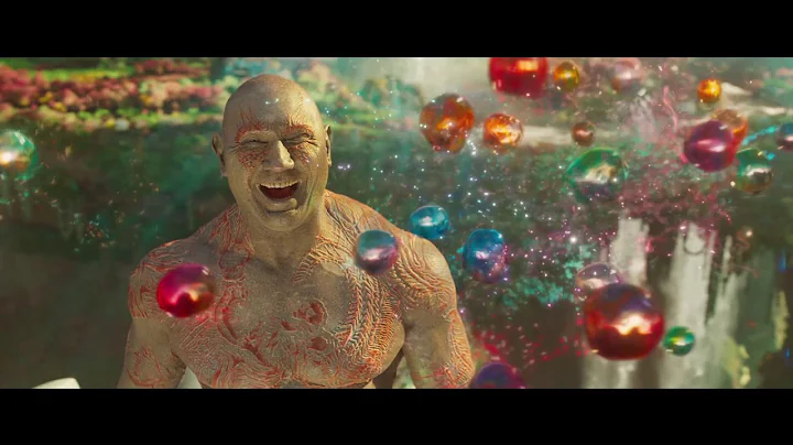 Whitcomb Compositing Reel 2017