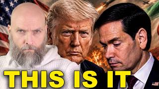 🔥BREAKING🔥PANIC AND STRESS! USA STANDS READY TO STRIKE🔥UNSTABLE SITUATION UNFOLDING🔥TARGETS READY🔥