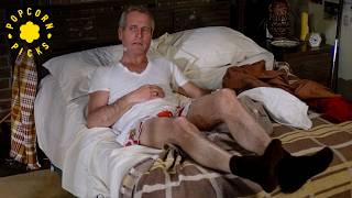 “You Can’t Put a Bounty on a Man’s Head!” (Paul Newman) | Slap Shot