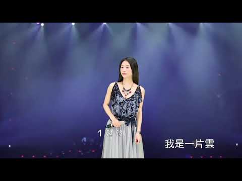 陳采婕Candy- 我是一片雲- 優卓TV歡喜廣場-107.3.24