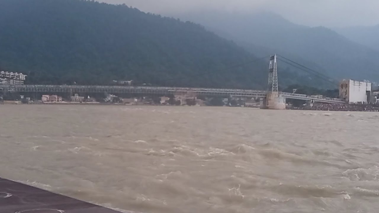 Haridwar to Rishikesh 