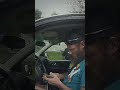 Driver tests 4th Amendment rights on bodycam and gets a surprising reaction from the cop.