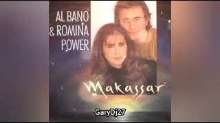 Al Bano & Romina Power - Makassar (Instrumental)