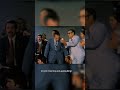 Richard Nixon visits Leslie County, KY in 1978