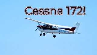 N523Er, 2001 Cessna 172S Skyhawk Sp
