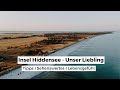Insel Hiddensee - Unser Liebling I Tipps I Sehenswürdigkeiten auf der Ostseeinsel Hiddensee
