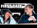 I Went On My First Date in 2 Years