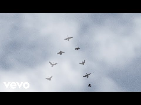Nelly Furtado - MARRIAGE (Visualizer)