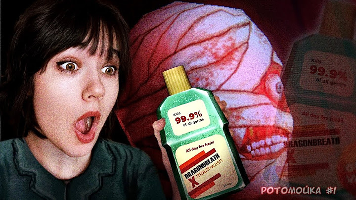 ОНИ ДАЖЕ НЕ ЗНАЮТ КАКОЙ ГРУЗ ВЕЗУТ ➤ Mouthwashing РОТОМОЙКА #1