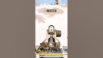 Easiest Noob Squad Wipe Ever❌️ | 1v4 Clutch | CODM | Gamertonight #shorts #short #gaming #callofduty