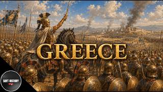 How Greece Gave the World Its Greatest Ideas | Relaxing Documentary
