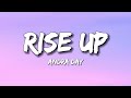 Andra Day - Rise Up (Lyrics)