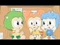 Youtube Thumbnail title