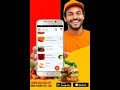 "Food Delivery App in Android Studio | Full Tutorial""Build Food Delivery App Step by Step | Android