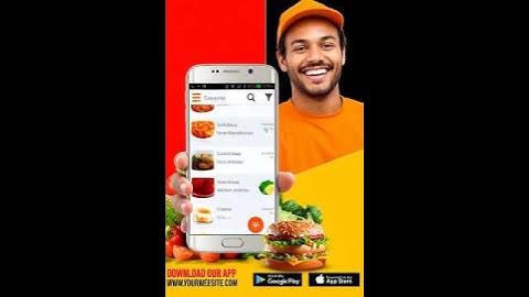 "Food Delivery App in Android Studio | Full Tutorial""Build Food Delivery App Step by Step | Android