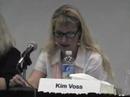 Dr. Kimberly Voss's Speech at MU