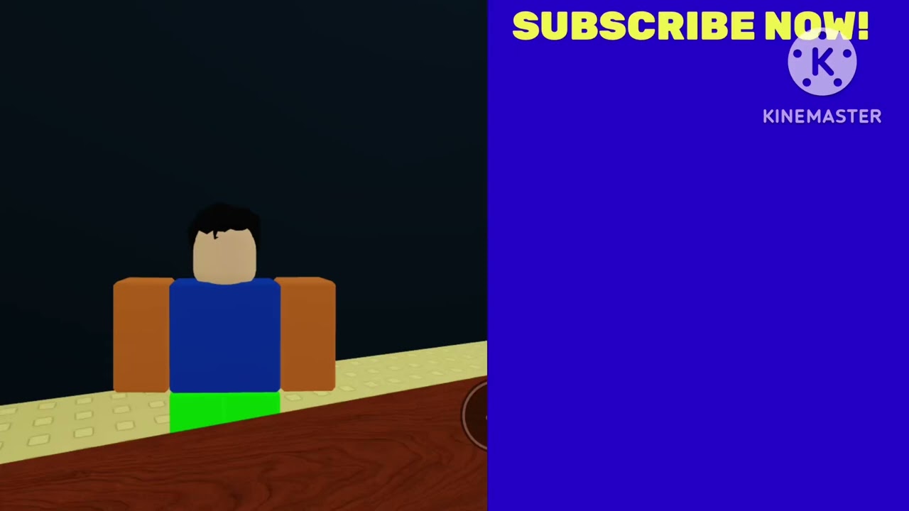 The NPC Show End Of The Video With Narl