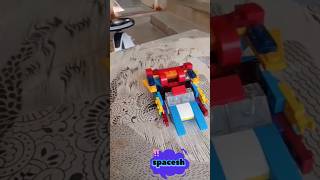 Spaceship #lego#car#star wars