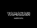 Miyagi Andy Panda YAMAKASI English Lyrics Miyagi Andy Panda YAMAKASI English Lyrics