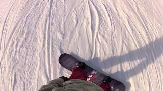 sunapee edit