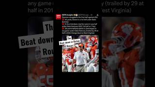 Lane kiffin and LSU wasnt playing!!! #nfl