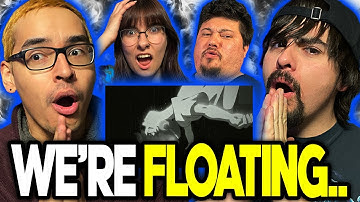 DEPRESSION IS REAL | Rapper and Streamers FIRST TIME REACTION To TABLO X RM - Stop The Rain MV