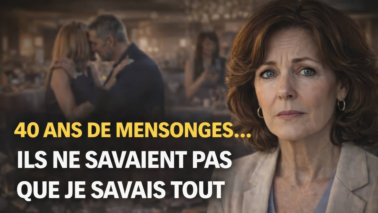 J’ai trouvé un gel intime dans la voiture de mon mari… alors je l’ai remplacé sans rien dire