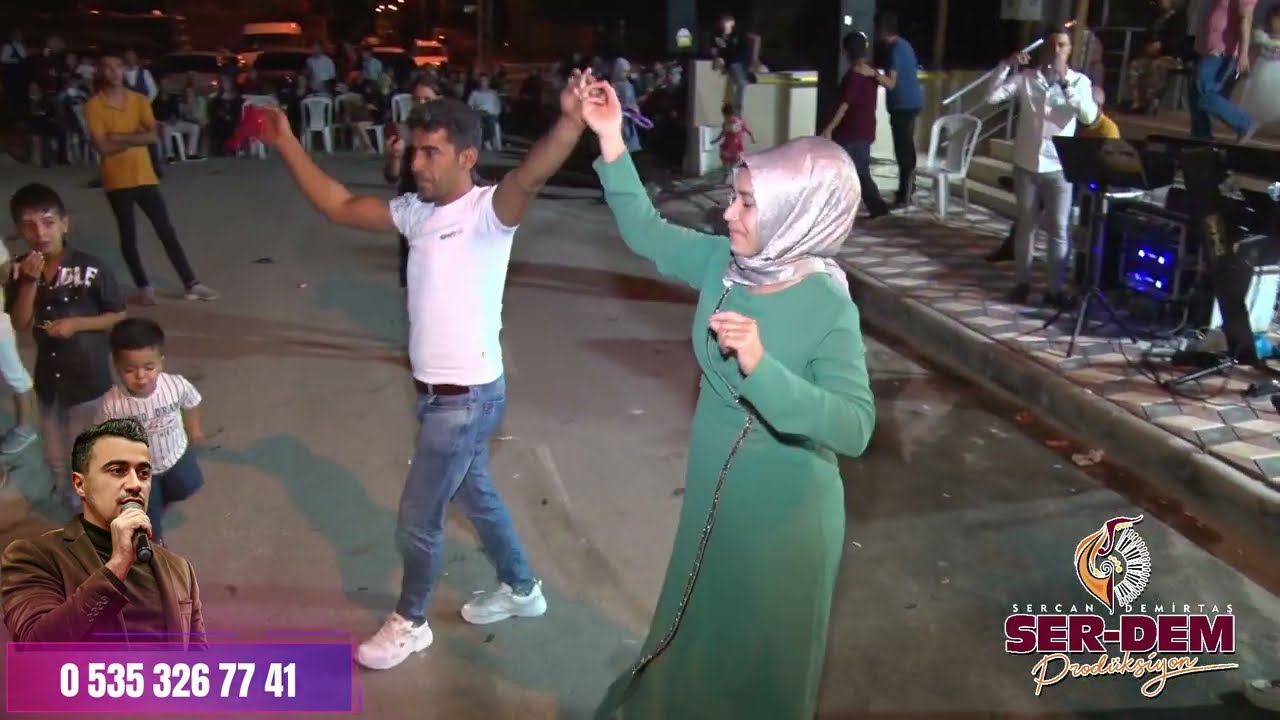 ALIRSA CANINI YARADAN ALSIN. İSKENDERUN DENİZALAYI KÖRFEZ #hatay #düğün #halay #kina #dörtyol