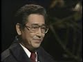 傷だらけの人生 鶴田浩二 昭和56年映像