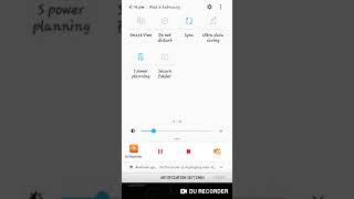 How to use data compression in Samsung phones screenshot 4