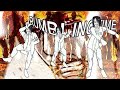 Eren Starts The Rumbling, but with The Liberio Festival OST