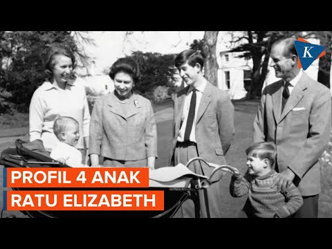 Video: Philip, Duke of Edinburgh: biografi, foto, dan kehidupan pribadi