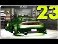 Czekałem na ten moment ^^ #23 | NFS Underground 2