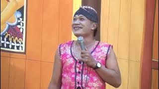 Dagelan Kocak 'Kancil Joyo' Kethoprak Cahyo Mardiko