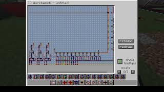 Decoders || Minecraft redstone